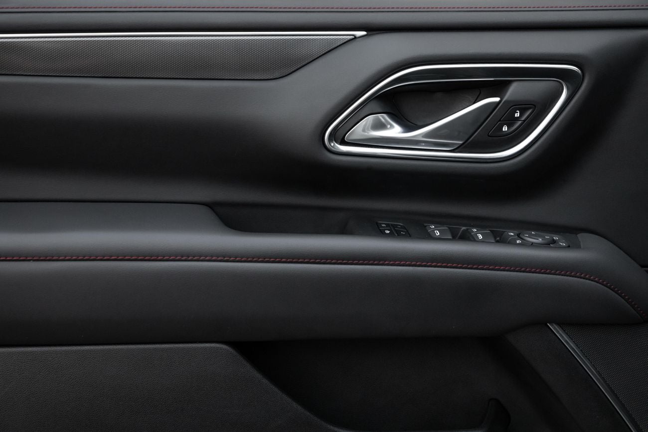 Chevrolet Tahoe Tahoe RST | 3,917 P.M | 0% Downpayment | Excellent Condition!