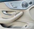 مرسيدس بنز C 300 STD