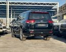 تويوتا لاند كروزر GXR 4.0 لتر PTR أوتوماتيك // 2025 // فئة عالية مع باقة، مثبت سرعة، فتحة سقف، صندوق تبريد // عرض خاص