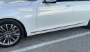 Hyundai Genesis Original paint Full option