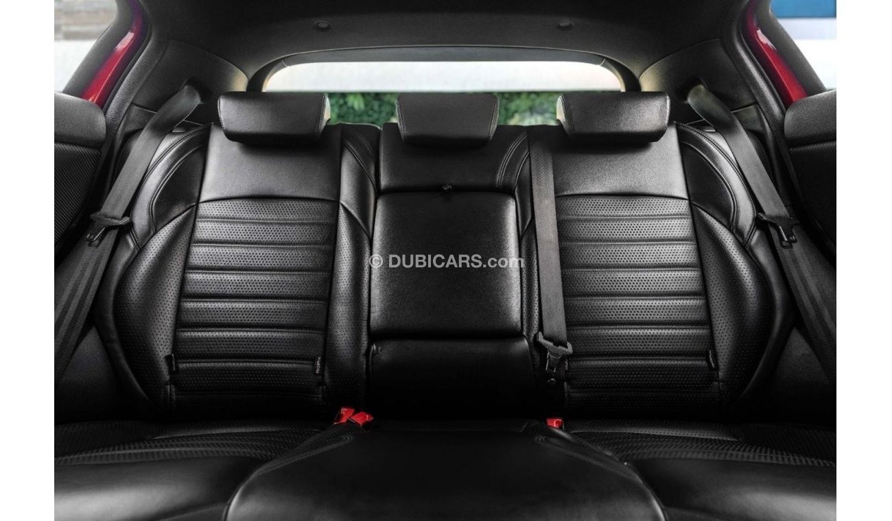 Alfa Romeo Giulietta Veloce | 1,508 P.M  | 0% Downpayment | Agency Warranty!