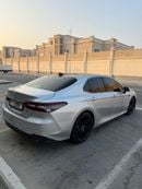 تويوتا كامري 40TH Anniversary 3.5L