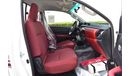 Toyota Hilux Single Cab Long Glx 2.7l 4wd Manual Transmission