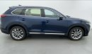 Mazda CX-9 LTD 2.5 | Under Warranty | Inspected on 150+ parameters