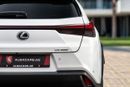 Lexus UX200 | 2,546 P.M  | 0% Downpayment | Amazing Condition!