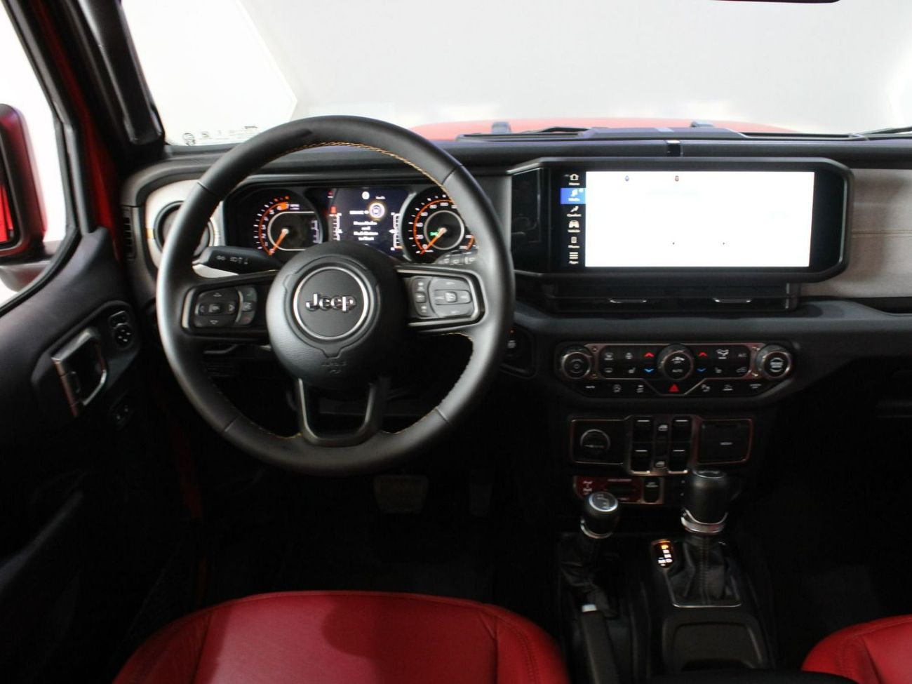 Jeep Wrangler WRANGLER WILLYS