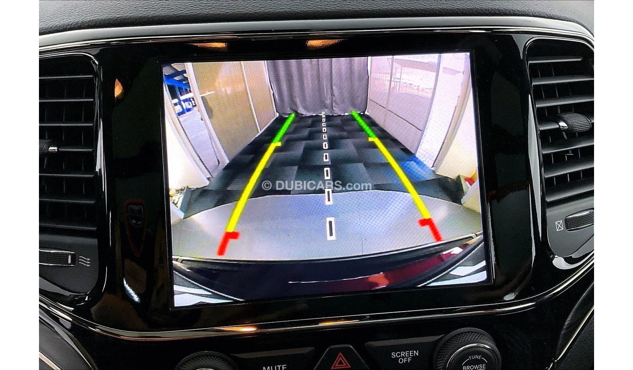 Jeep Grand Cherokee Limited S