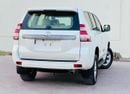 تويوتا برادو VXR Toyota prado 2014 original ship v4