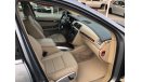 Mercedes-Benz R 300 Mercedes benz R300 model 2013 GCC car prefect condition full option low mileage