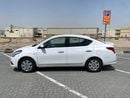 نيسان صني S 1.6L 0% Down Payment | NO CONVENIENCE FEES l Under warranty | Certified Pre-owned |