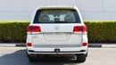 Toyota Land Cruiser GXR V8 Grand Touring
