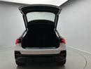 Audi Q3 Sportback 40 TFSI S Line 2.0L 4WD Q3 Sportback 40 TFSI quat 180hp S line (Ref# 1204805)