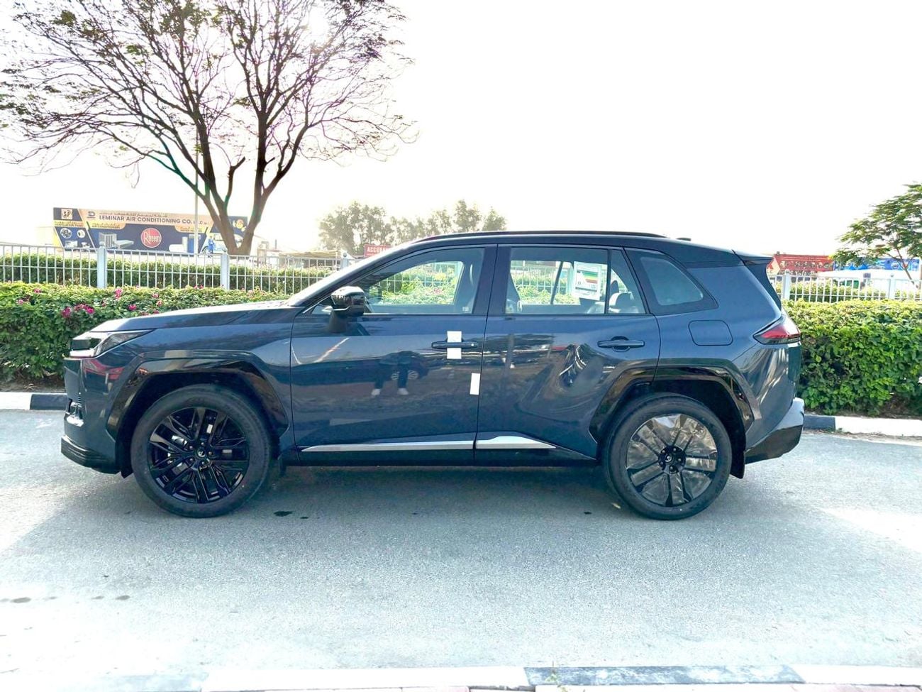 تويوتا راف ٤ 2.5L EXR Hybrid