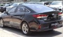 Hyundai Sonata Std HYUNDAI SONATA 2018 MODEL IMPORTED