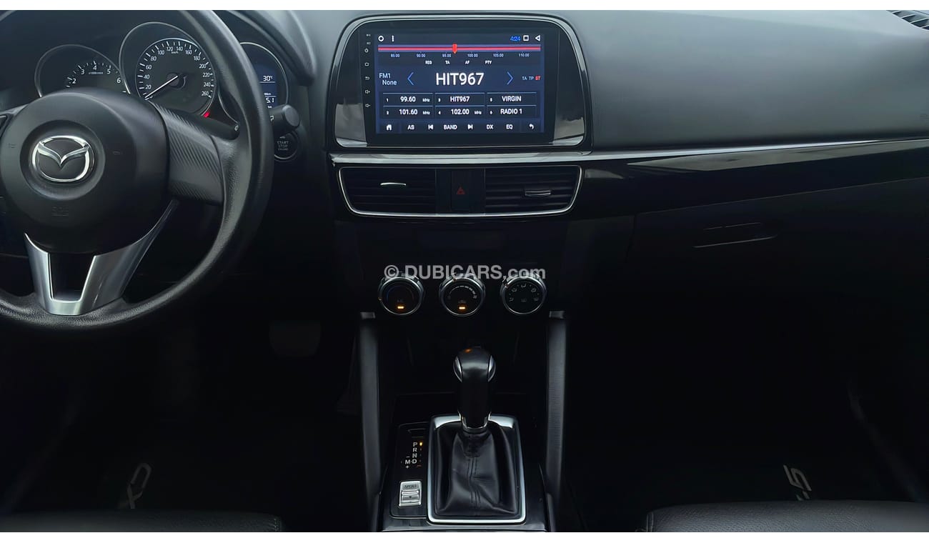 Mazda CX5 GS 2 | Zero Down Payment | Free Home Test Drive