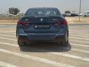 BMW 225L 225Li M Sport Kit with Night Package edition