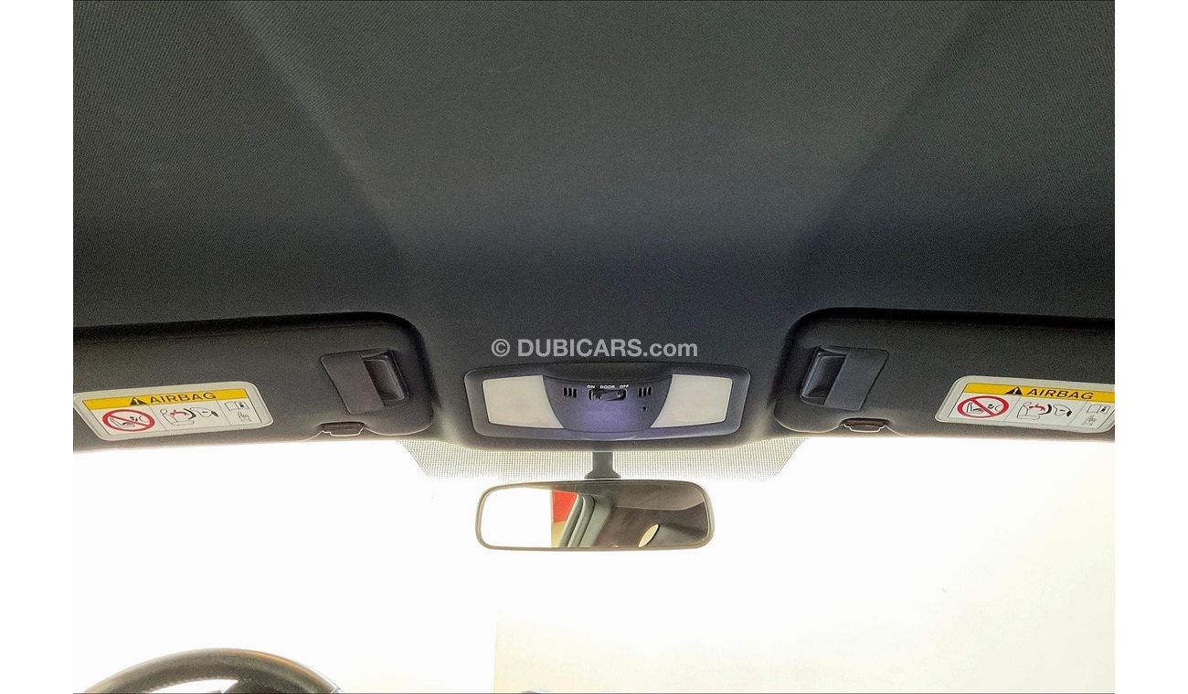 Nissan 370Z Standard