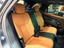 Land Rover Range Rover Sport P400  HSE