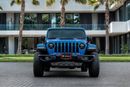 Jeep Gladiator Gladiator Sand Runner | 3,134 P.M | 0% Downpayment | Jeep Warranty!