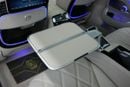 Mercedes Maybach S580 Maybach