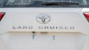 تويوتا لاند كروزر TOYOTA LANDCRUISER 3.5 VX HIGH -2026YM