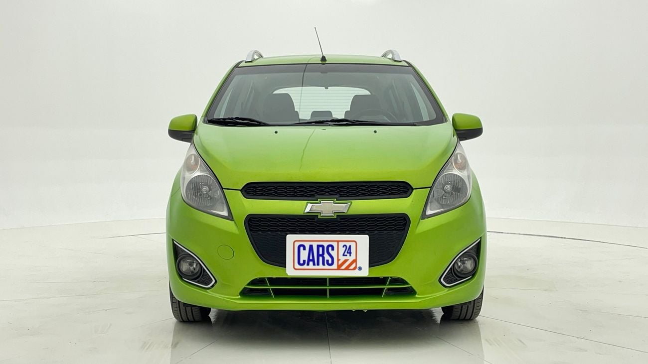 شيفروليه سبارك LS 1 | بدون دفعة مقدمة | اختبار قيادة مجاني للمنزل