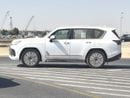 Lexus LX700h 2026 LEXUS LX700h 3.5L SIGNATURE PETROL FULL OPTION WITH AUTO PARK