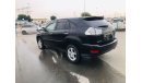 Toyota Harrier TOYOTA HARRIER 2.4L ///2008/// GOOD CONDITION /// FROM JAPAN ///SPECIAL PRICE /// FOR EXPORT