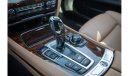 BMW 750Li BMW 750 Li V8 GCC Full option ,no Accidents