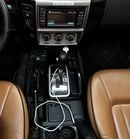 Nissan Patrol Super Safari