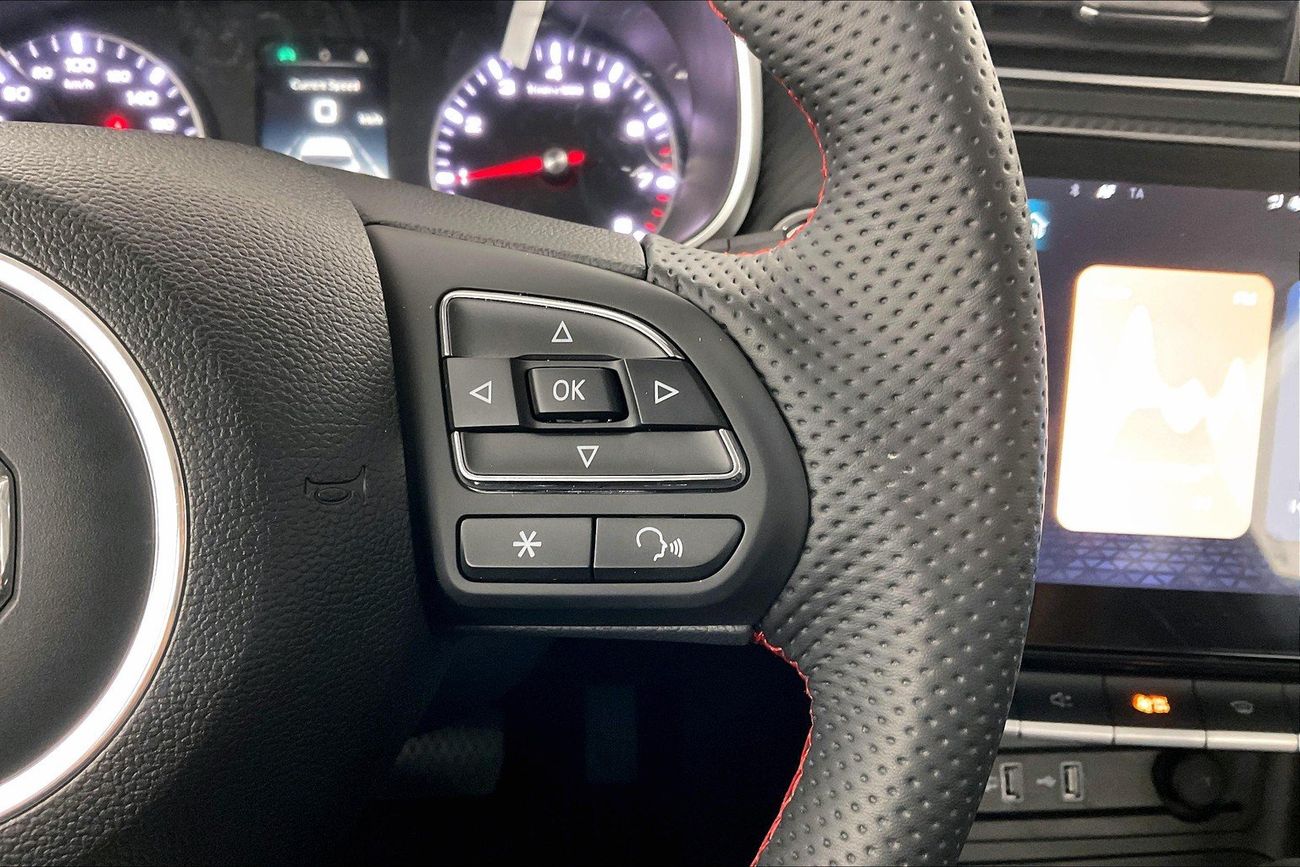 MG ZS Standard | Guaranteed Warranty | 0 Down Payment