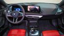 BMW 118i LUXURY M SPORT PACKAGE
