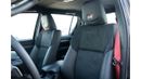 Toyota Hilux 2024 Toyota Hilux 4x4 DC 2.8 GR-S - White & Black inside GRS | Export Only