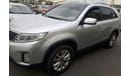 Kia Sorento ACCIDENTS FREE KIA SORENTO AWD ECO