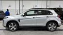 Mitsubishi ASX 2024 GLX MIDLINE | AED 768/Month | 0 DP | 30 Day Return | Warranty | Service History