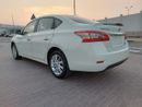 نيسان سنترا SL 1.8L