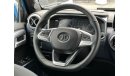 BAIC BJ40L BAIC BJ40L 2.3L 4WD 2023