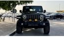 Jeep Wrangler Rubicon Edition 392 Sky One Touch 2022 6.4L V8 GCC Warranty