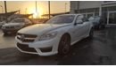 Mercedes-Benz CL 500 CL 36 Badge car prefect condition full service full option low mile
