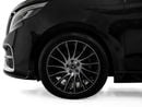 Mercedes Benz V 250 V250 | VLINE Design| GCC Spec