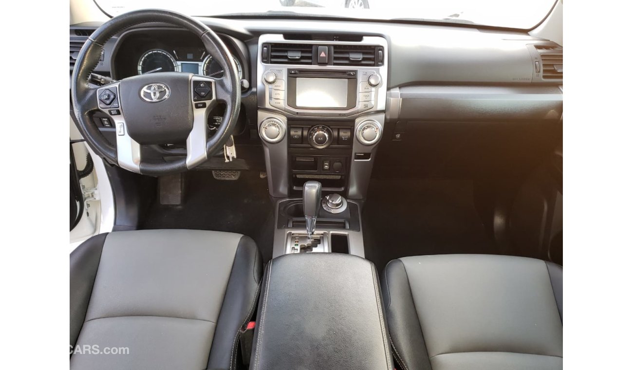 Toyota 4Runner FULL  OPTION