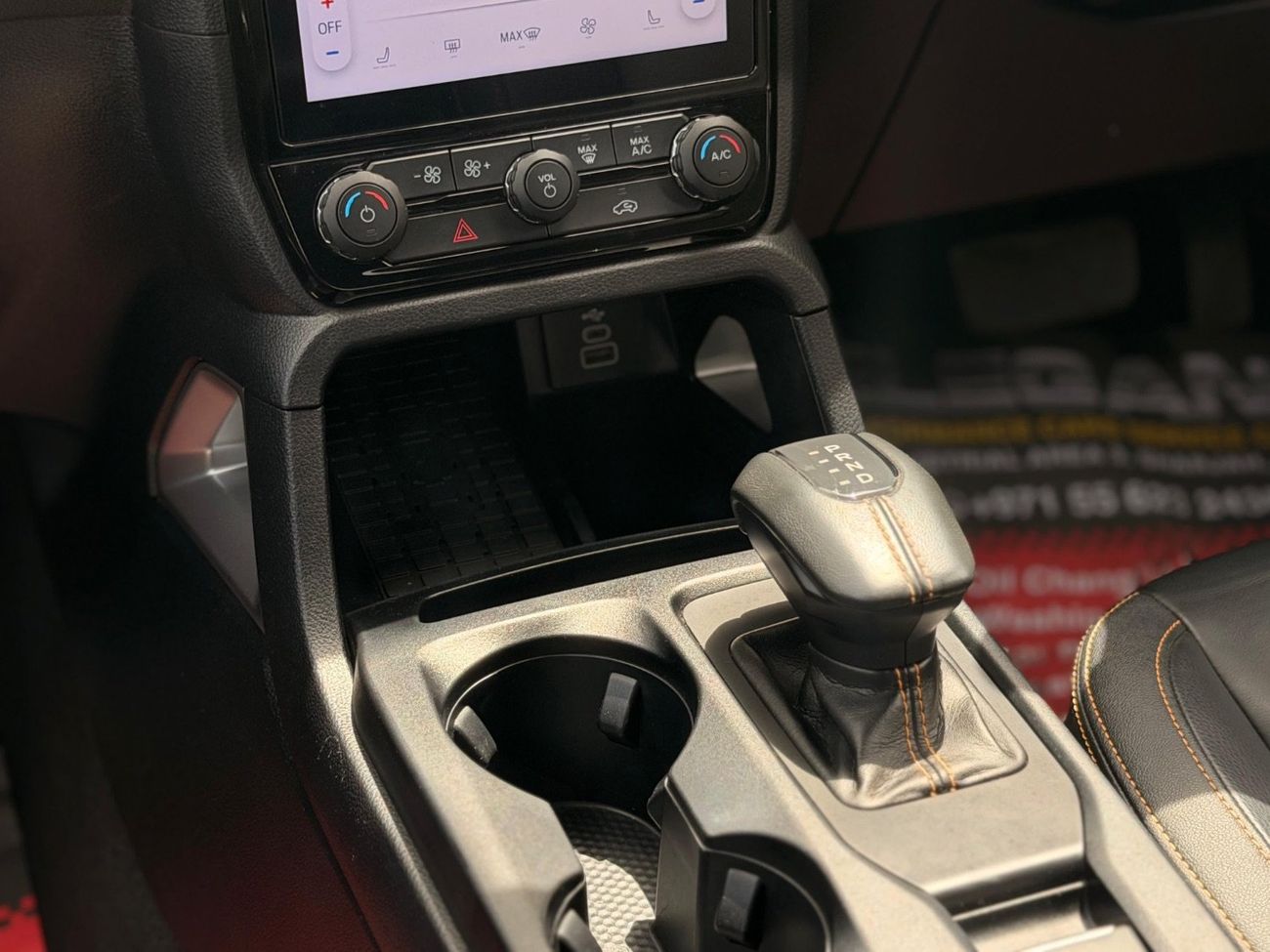 Ford Ranger WILDTRAK 2.0T Diesel