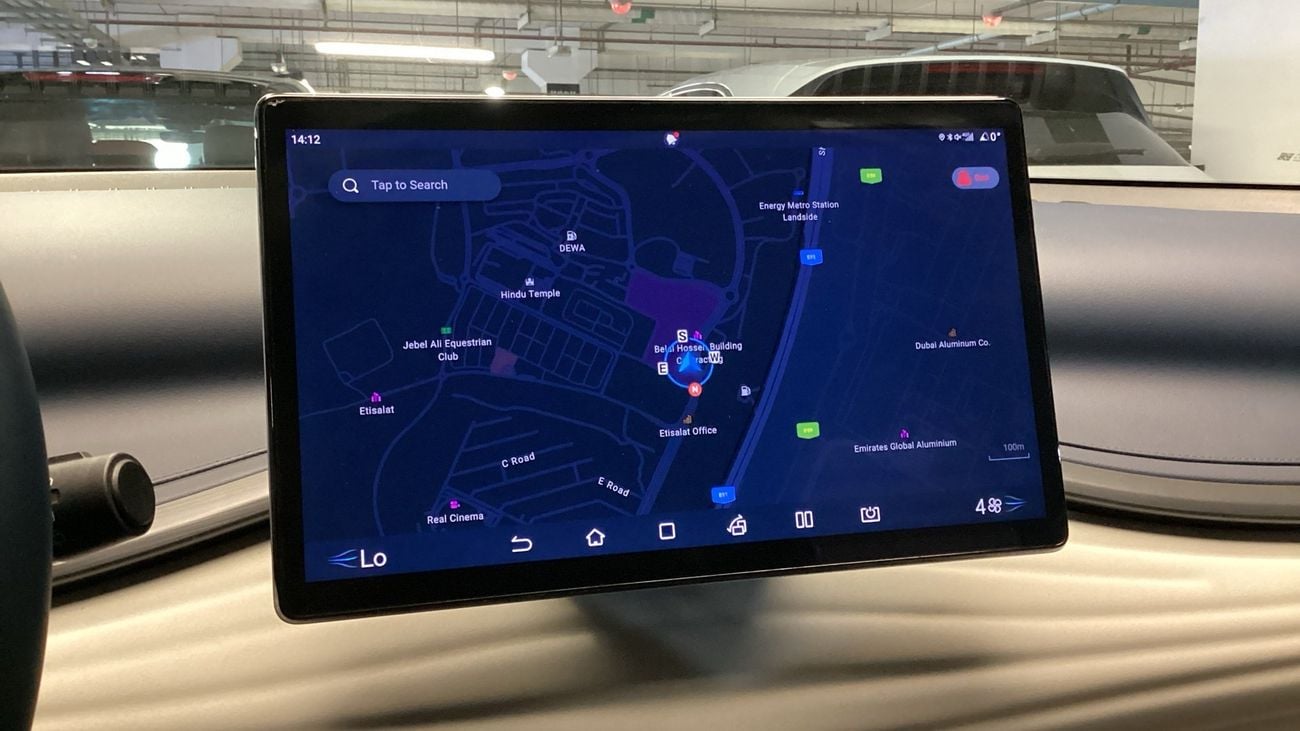 BYD Atto 3 Comfort | Guaranteed Warranty | 0 Down Payment