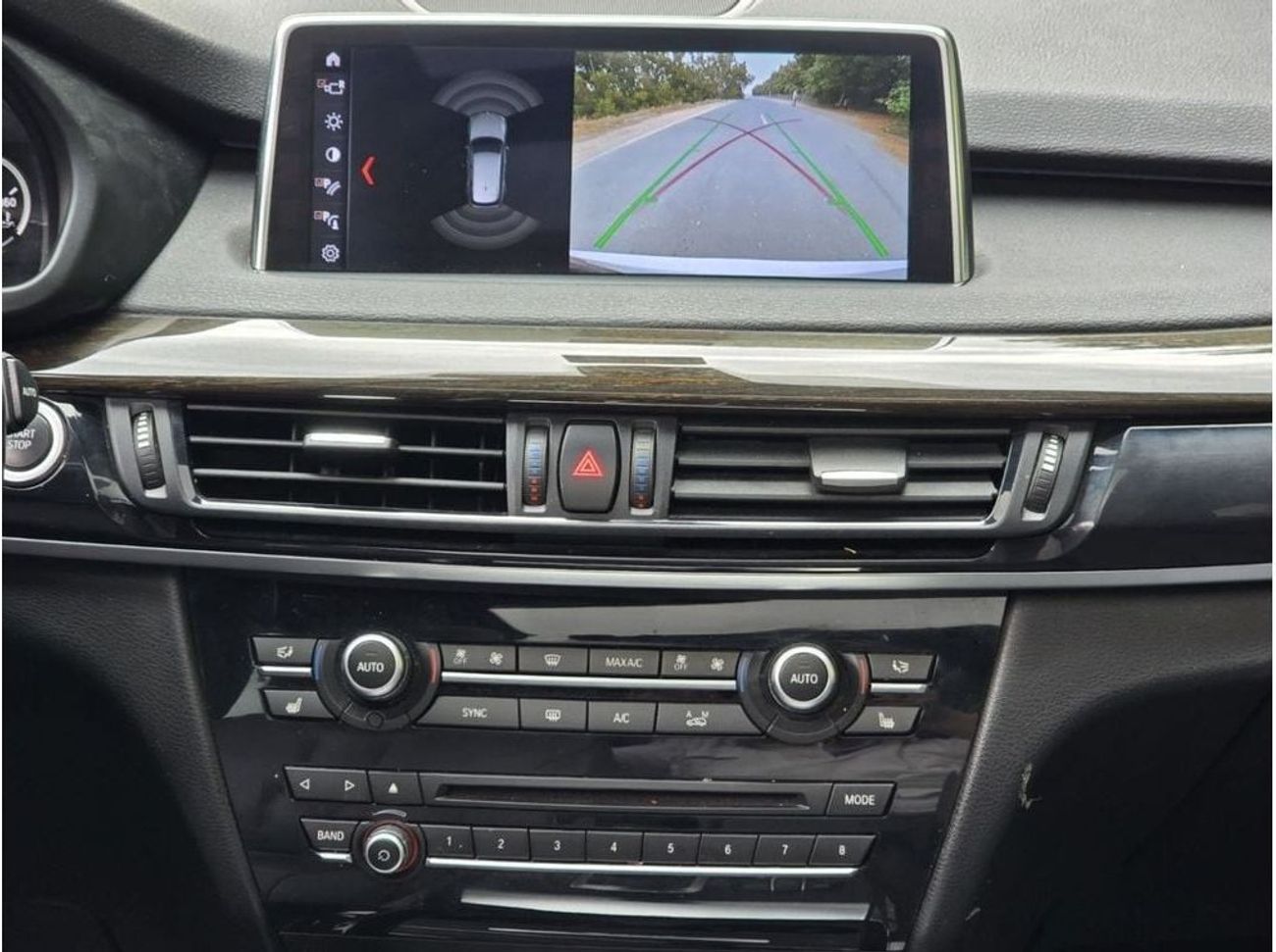 بي أم دبليو X5 40i xLine 3.0L (5 Seater) BMW X5e Xdrive40e 2018 //CLEAN TITLE //ORIGINAL PAINT //ACCIDENTS FREE