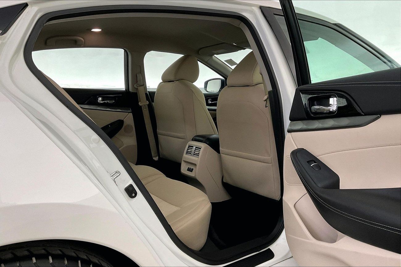 Nissan Maxima S | Guaranteed Warranty | 0 Down Payment