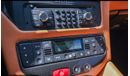 Maserati GranCabrio MC Sportline