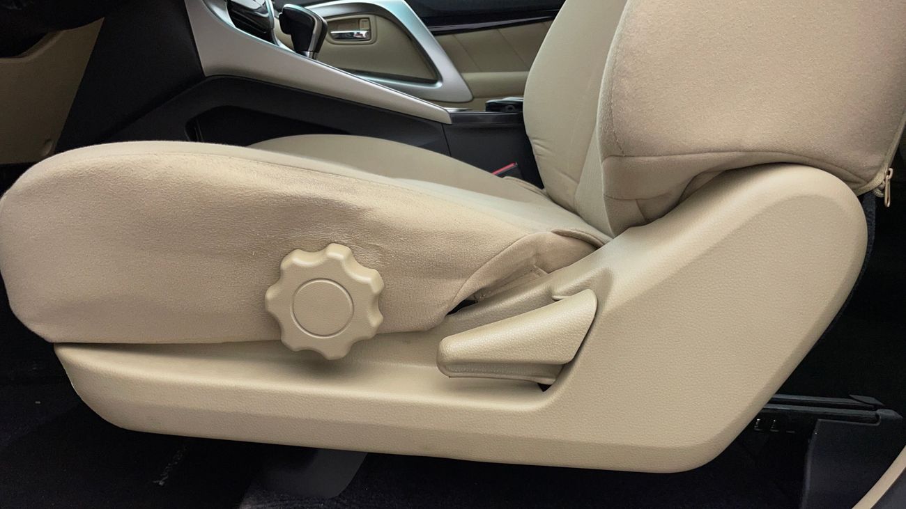 Mitsubishi Montero GLX 3 | Under Warranty | Inspected on 150+ parameters