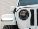 Jeep Wrangler Unlimited Sahara 3.6L