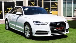 أودي A6 40TFSI