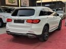 Mercedes-Benz GLC 200 Std 2.0L